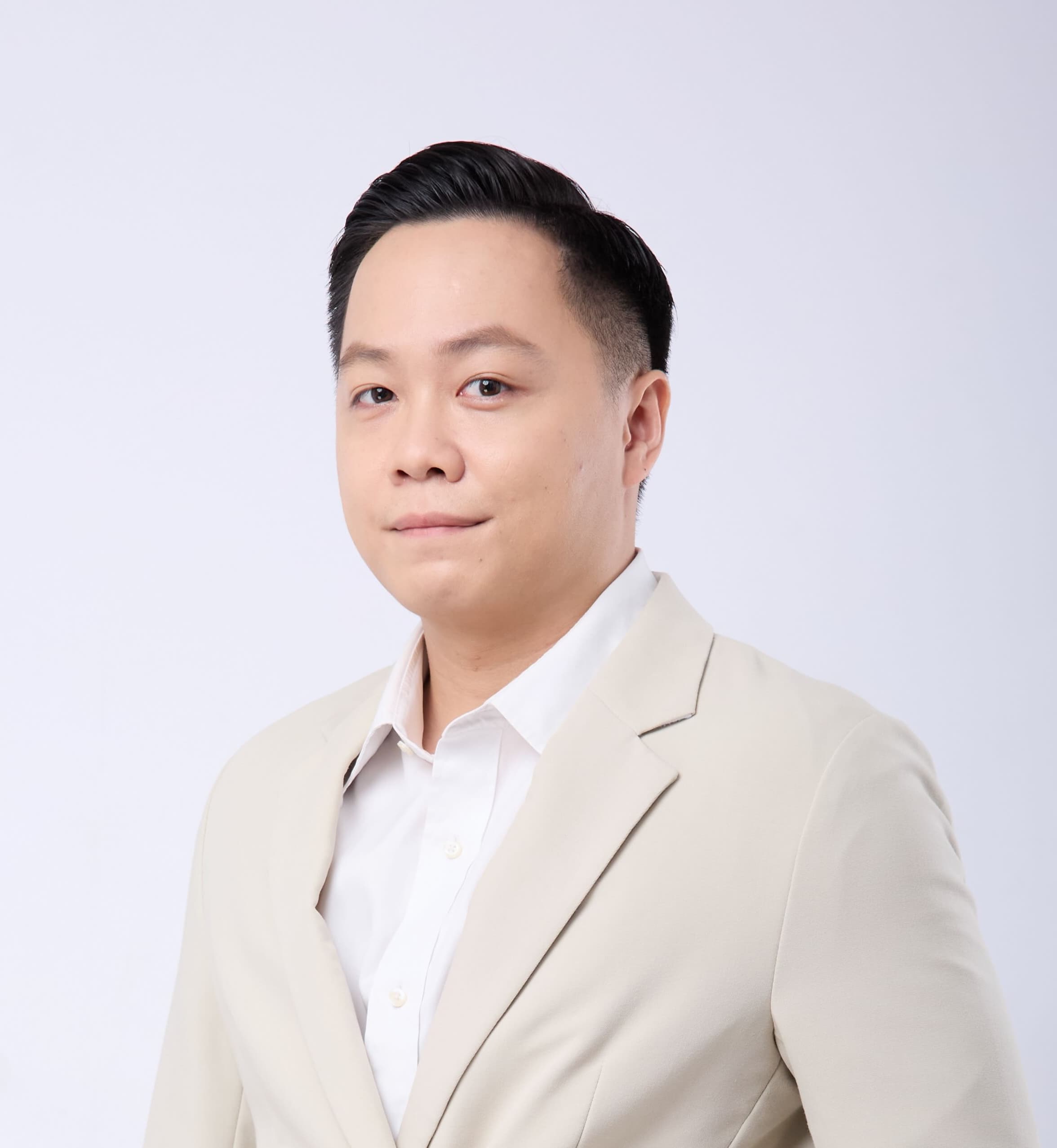 Chân dung Huy Lan, nhà sáng lập LaPage Digital