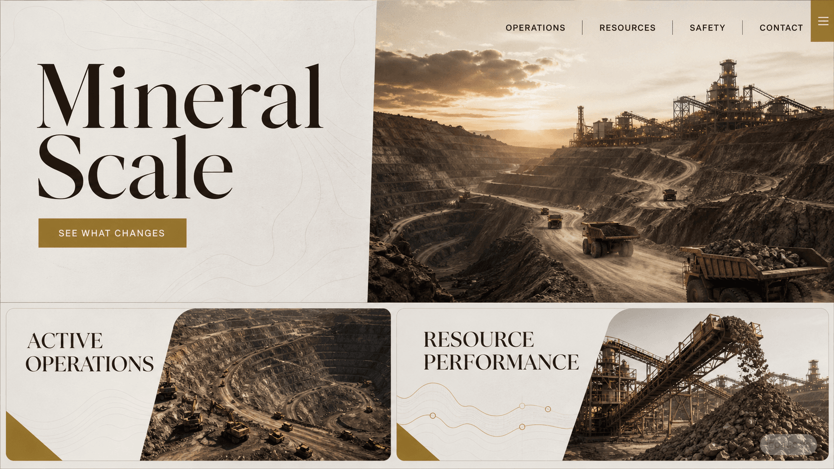 Bản xem trước định hướng website liên quan Mineral Scale