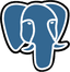 PostgreSQL logo