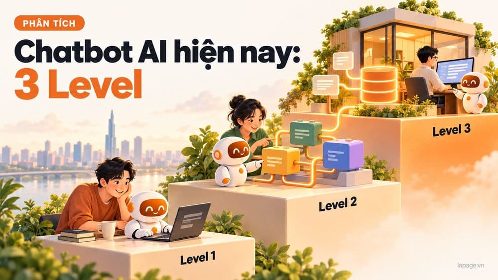 AI Chatbots Today: 3 Levels, From an AI Driving a Browser to Your Own System