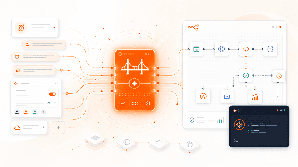 Cách Dùng n8n MCP Để AI Agent Xây Dựng Workflow Cho Bạn