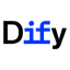 Dify logo