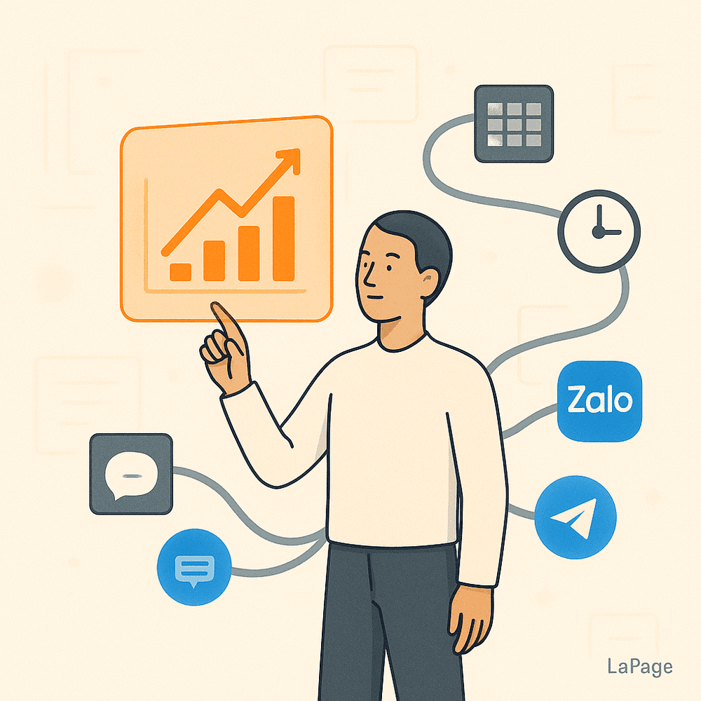5 Key Benefits of Automating Repetitive Tasks