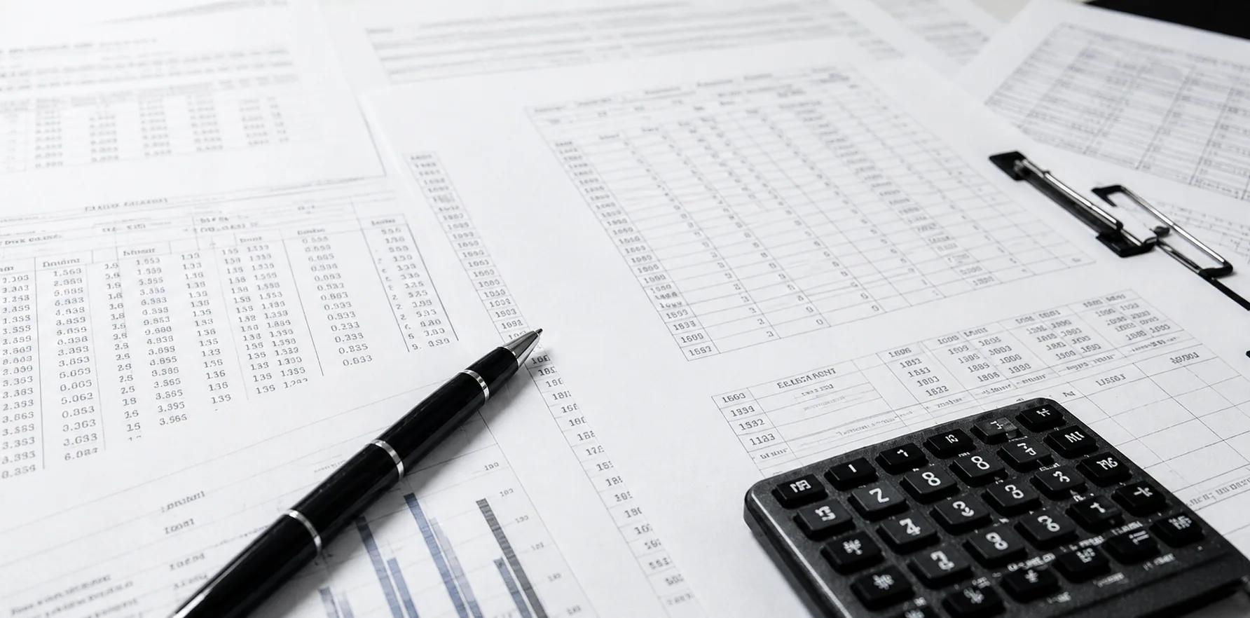 Tax Season Ledger Detail