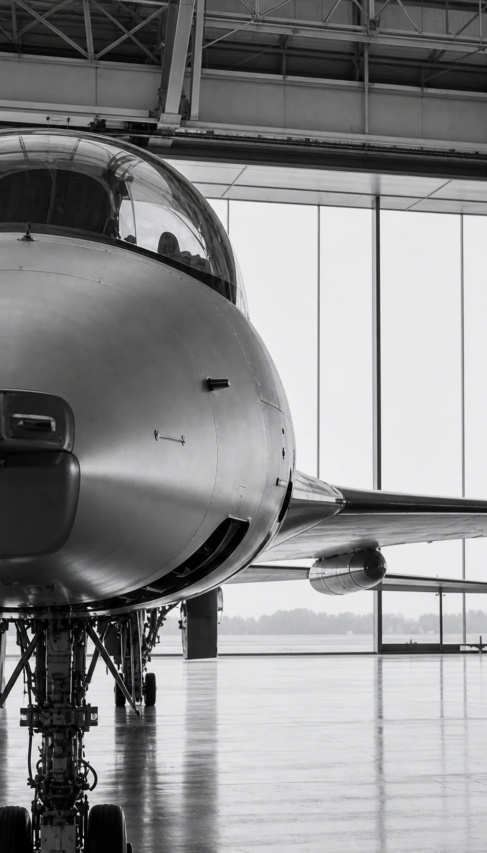 Flight Standard Aircraft