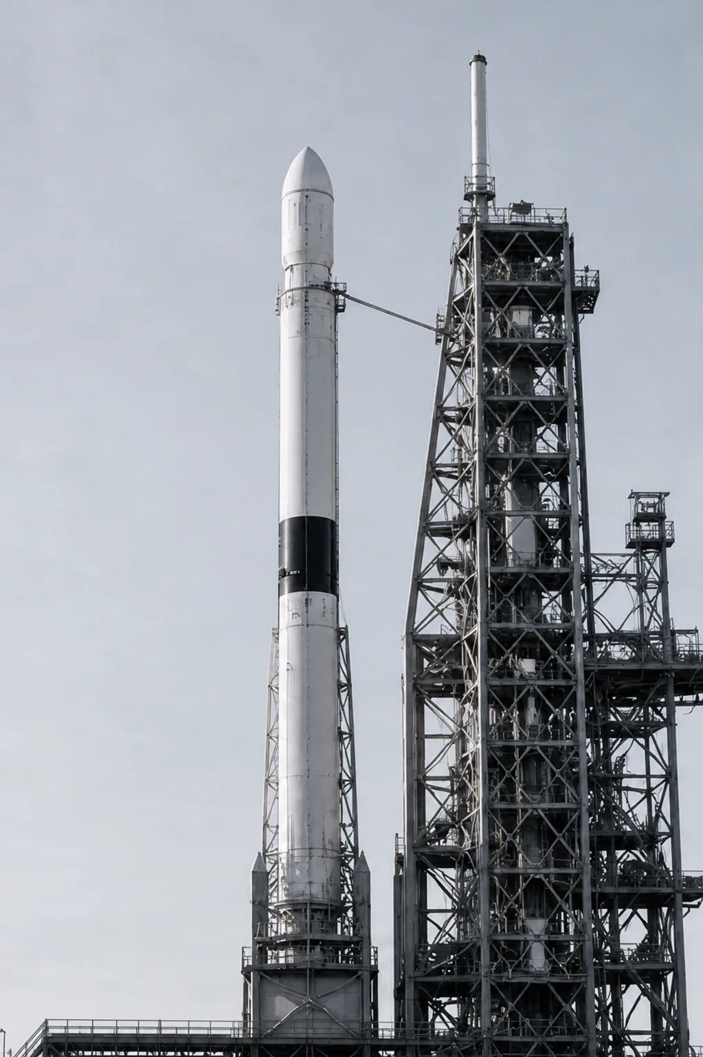 Flight Standard Launch