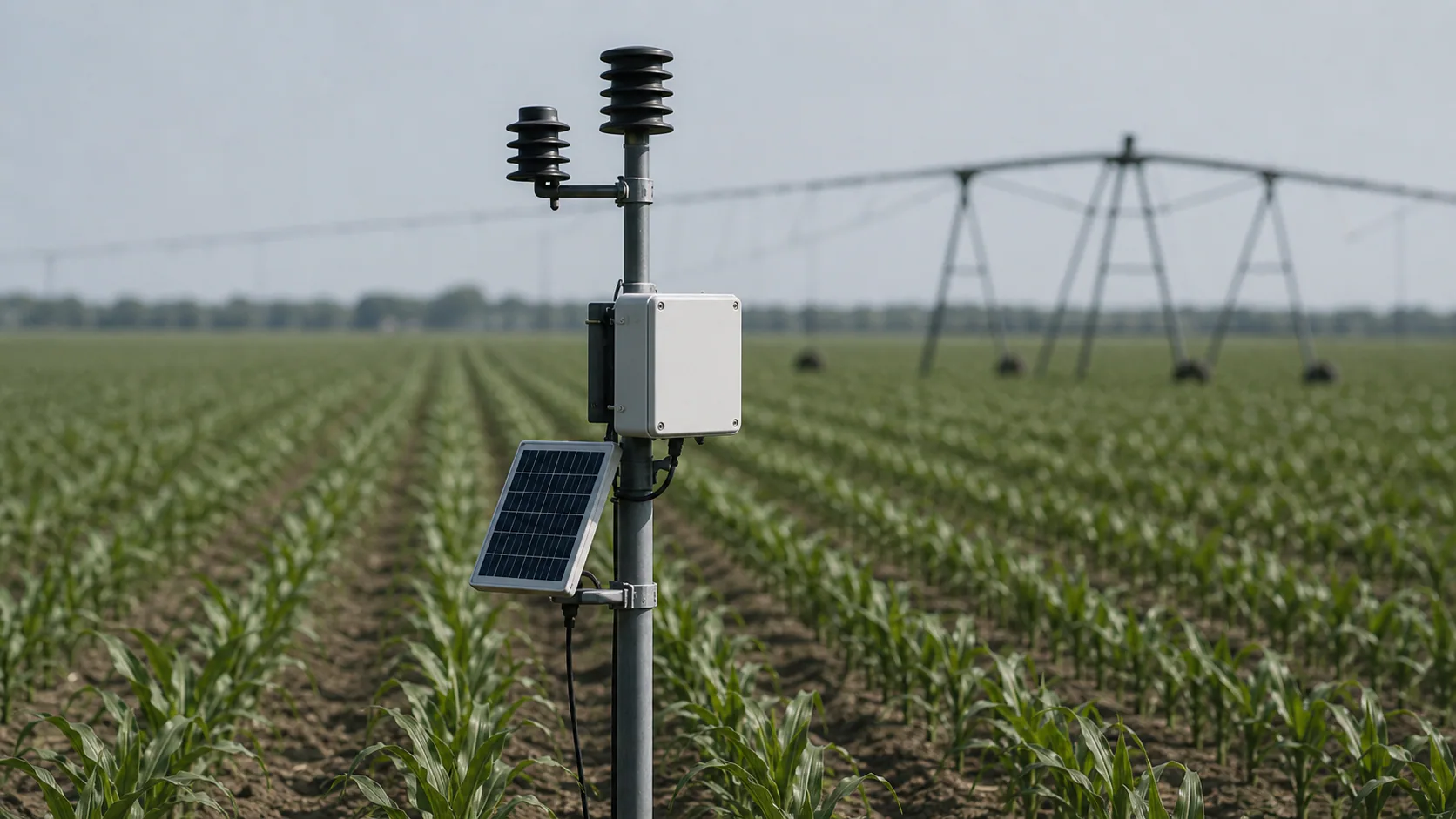 Agri protocol Field Lab in practice