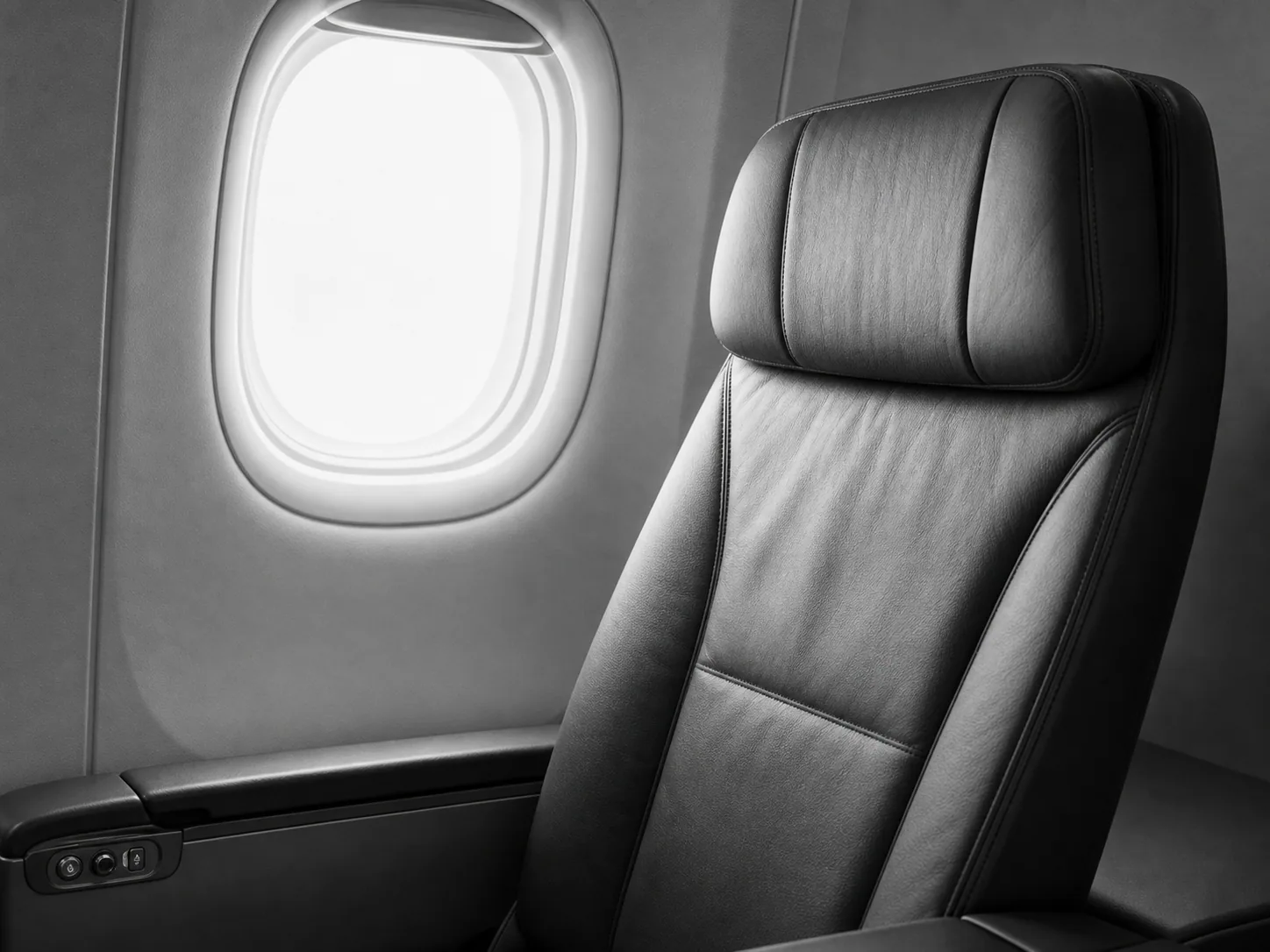 Flight Board Cabin 1