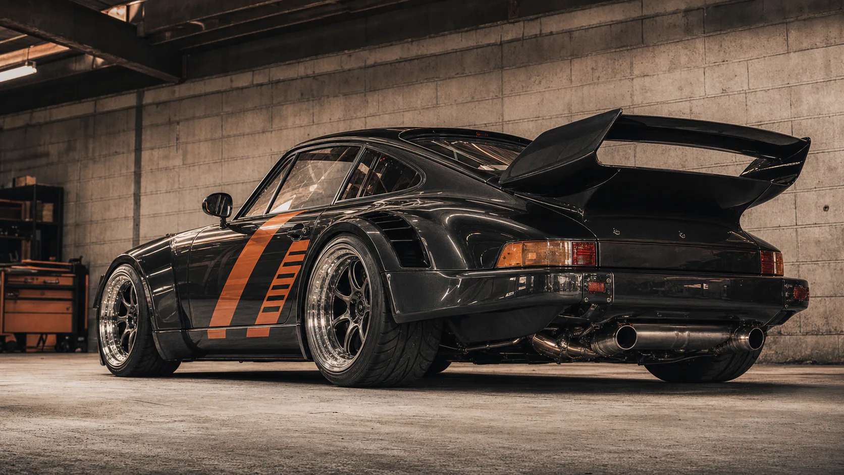 Redline Signal Featured Car