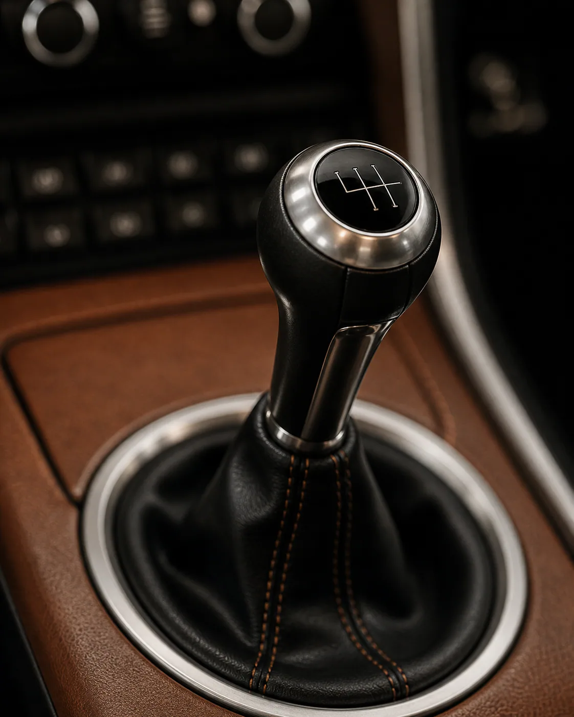 Roadside Welcome shifter