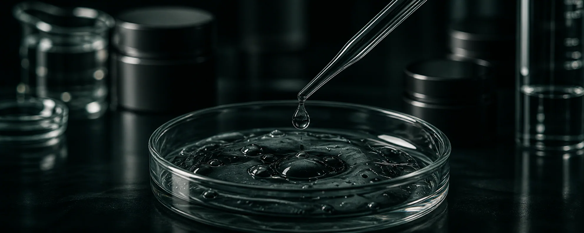 Velvet Chemistry Formulas Lab