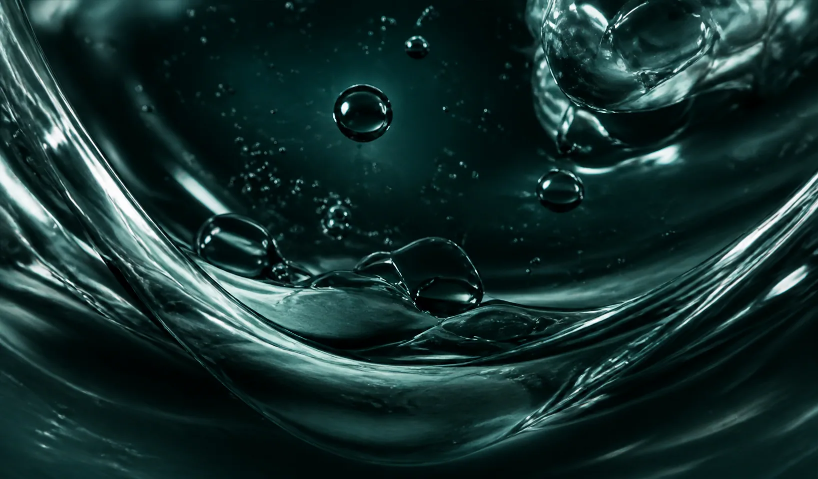 Velvet Chemistry Gel Macro