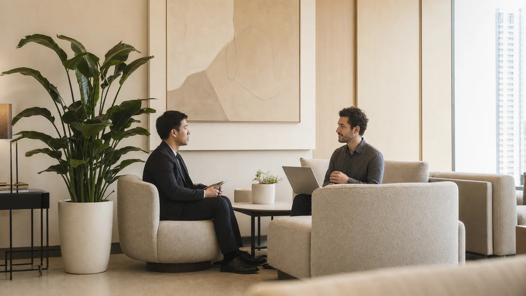 Kitewell member life detail