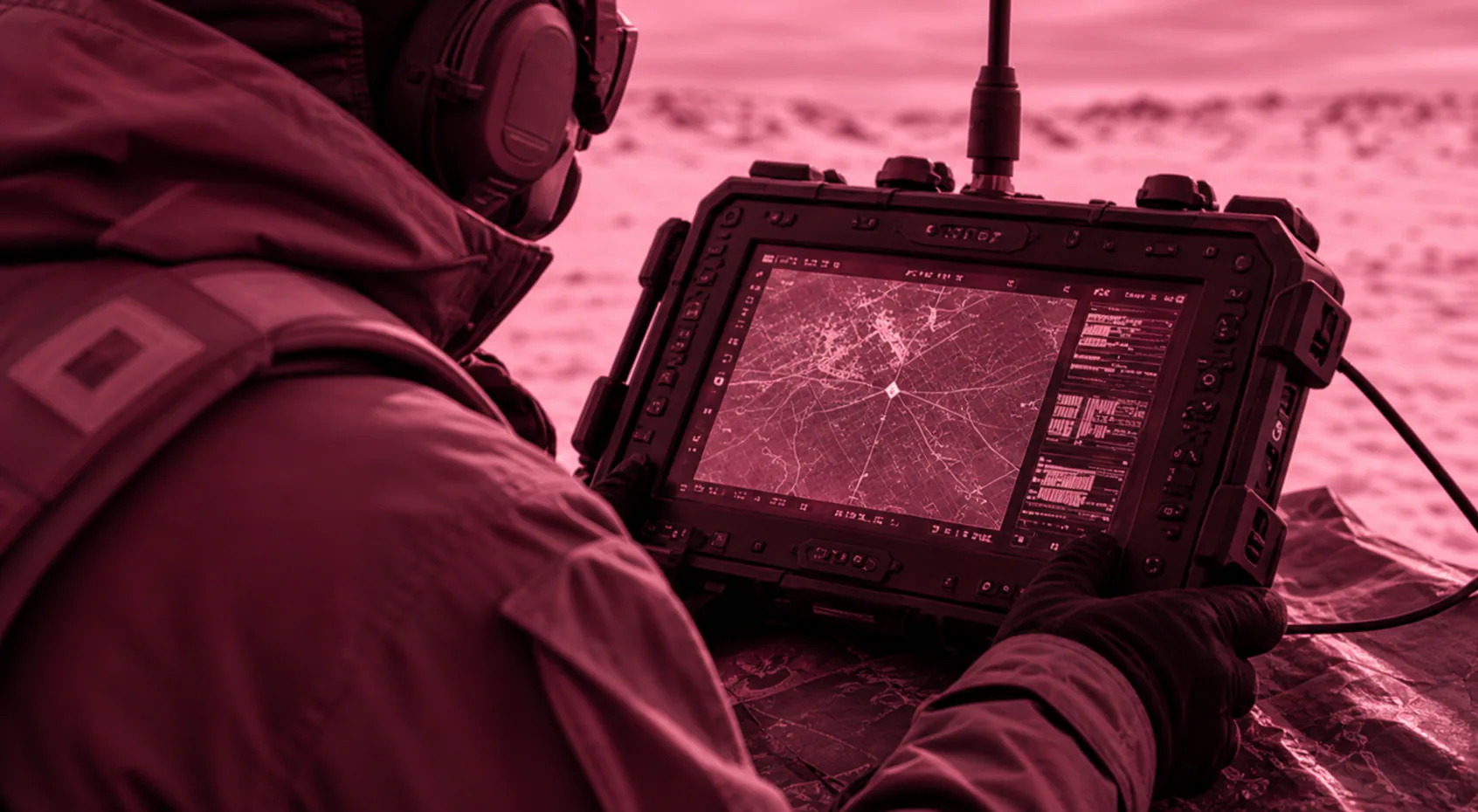 Cold Horizon Unit Field Readiness