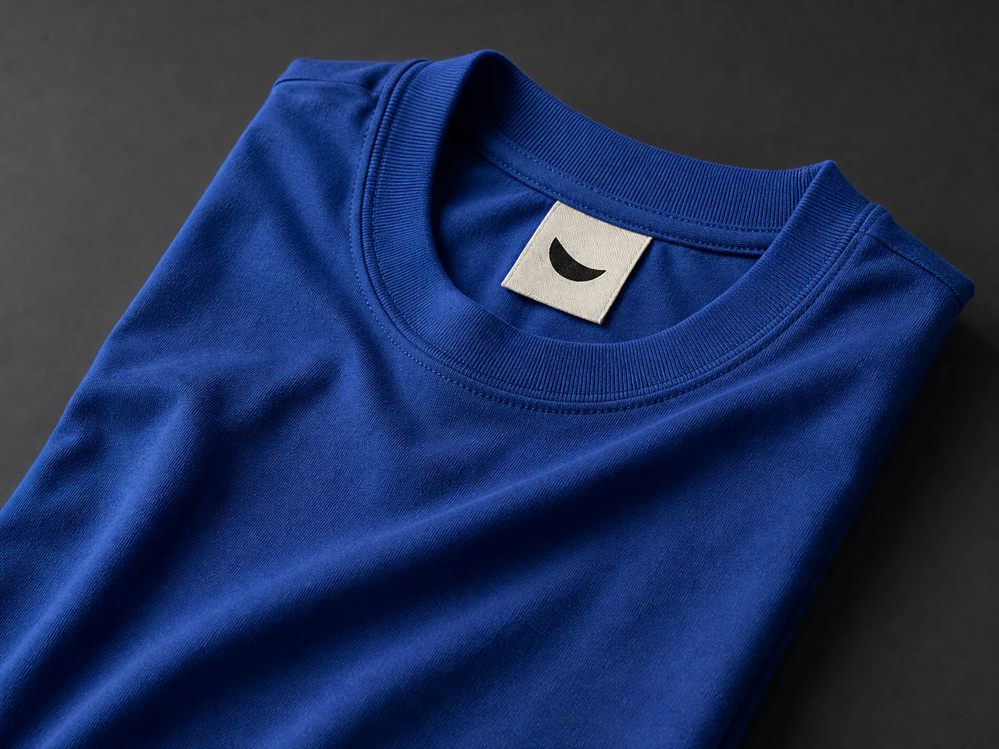 Kitewell blue shirt from the current drop
