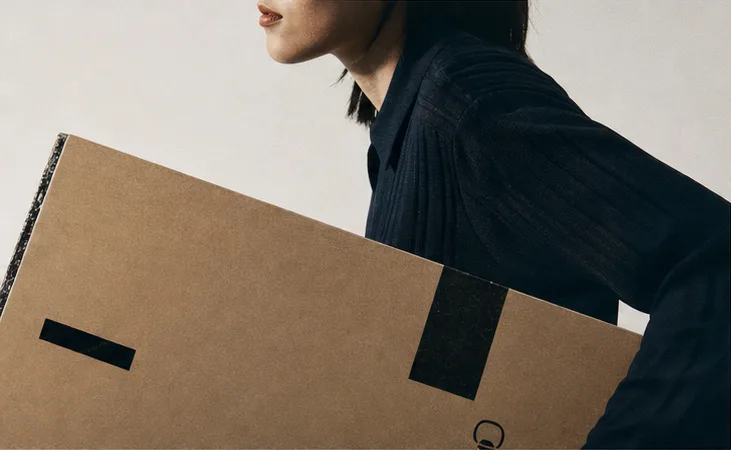 A curated collection of direct commerce objects