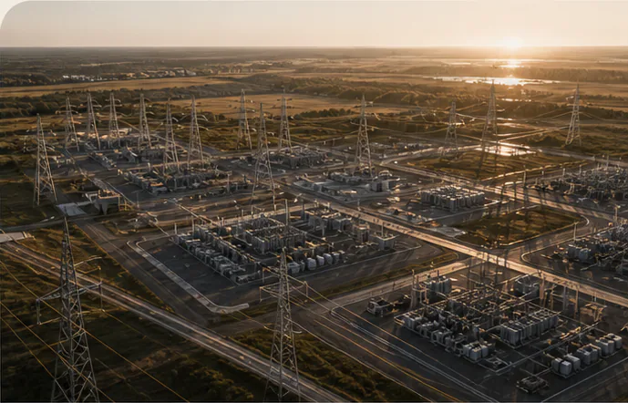 Public Power Hero Grid