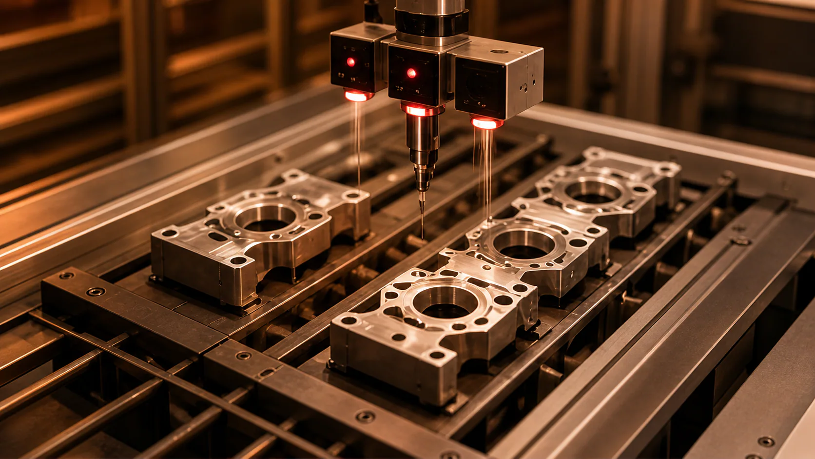 Factory grid Works in practice