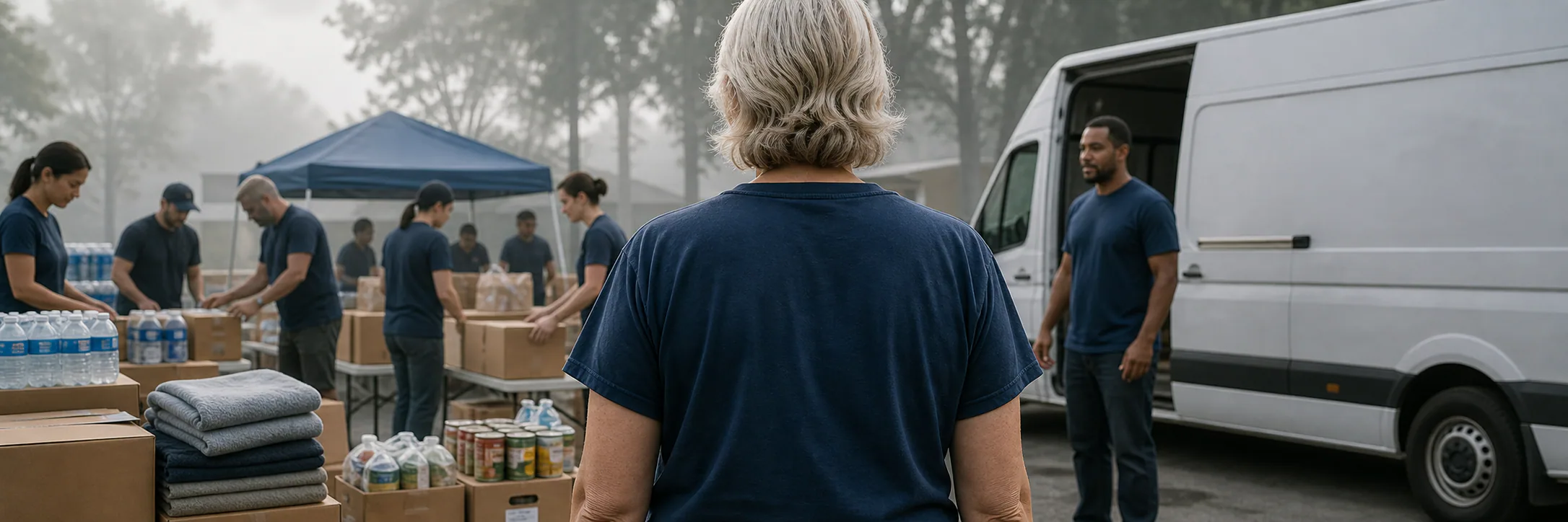 People and place Service work in context