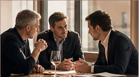 Kitewell meeting with growers