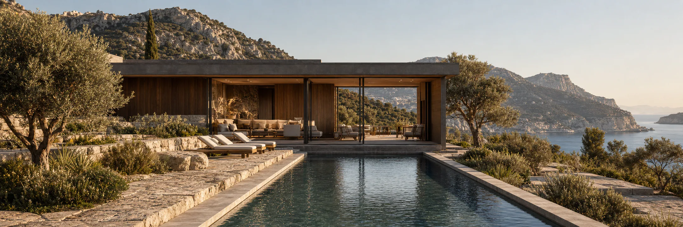 Private Residence Featured Property