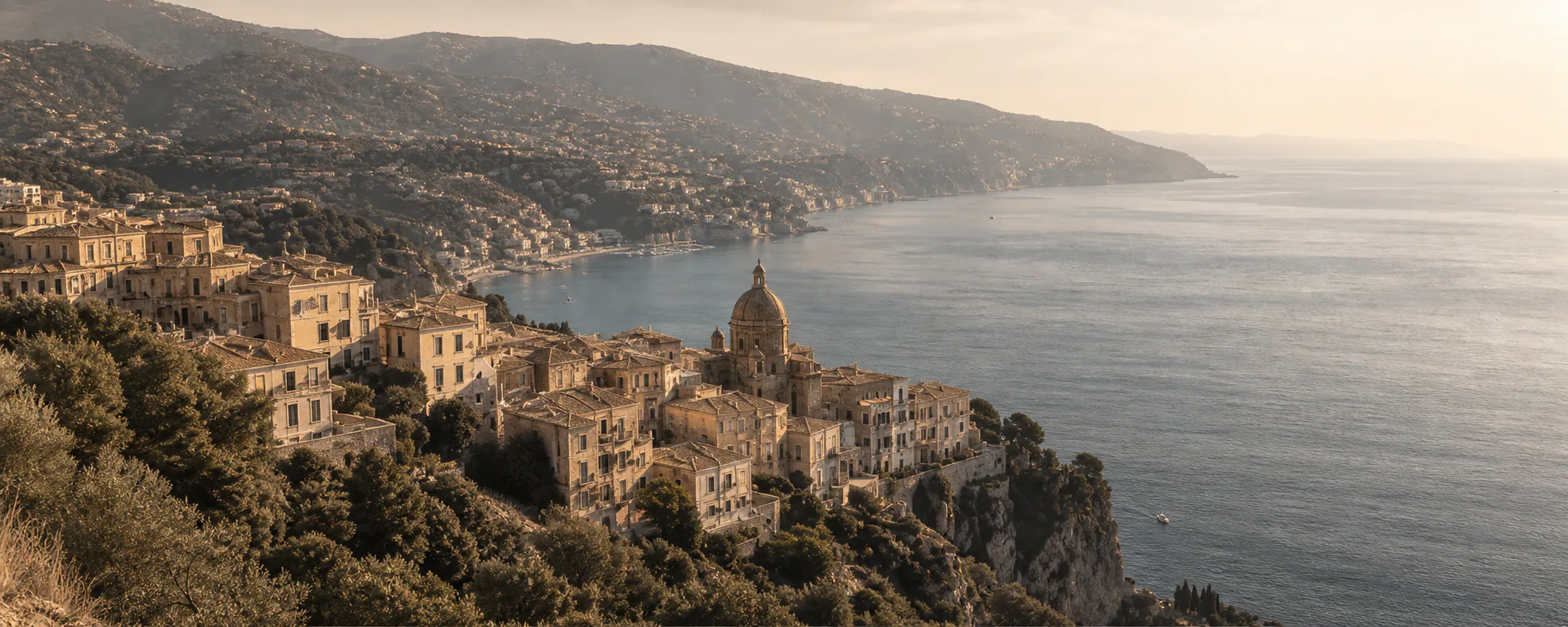 Private Residence Market Coast