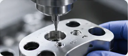Device standard Device visual detail