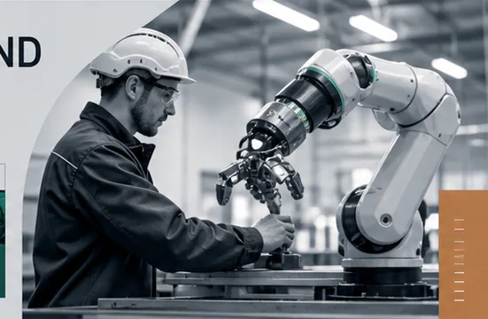 Machine standard Lab in practice