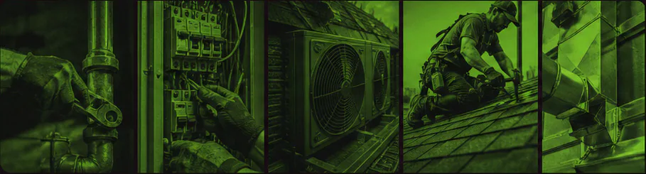 Black van guild Studio material detail