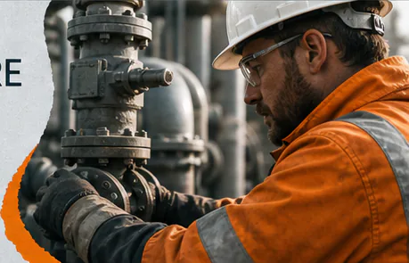 Public Stories Infrastructure Worker