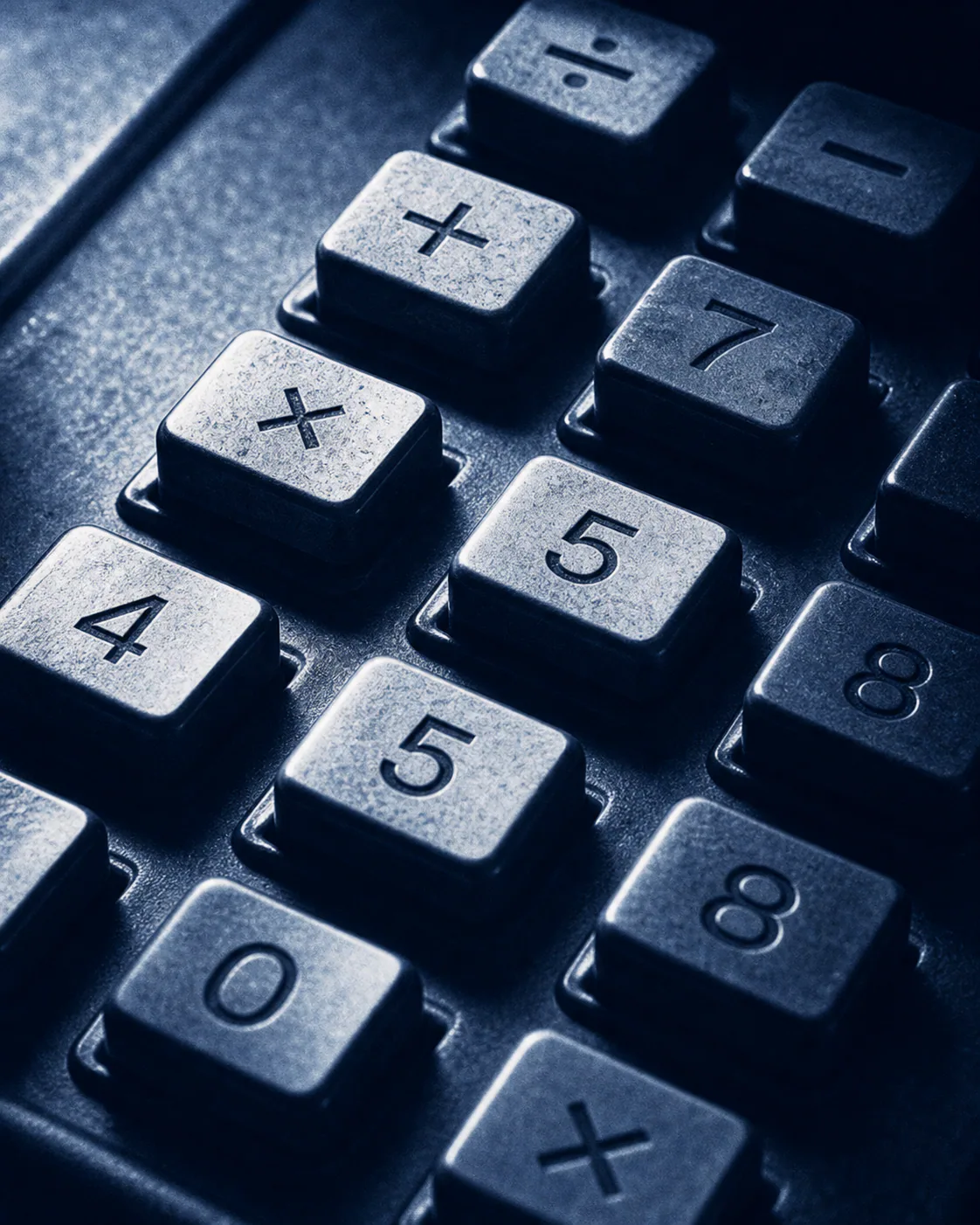 Carbon Dividend Calculator