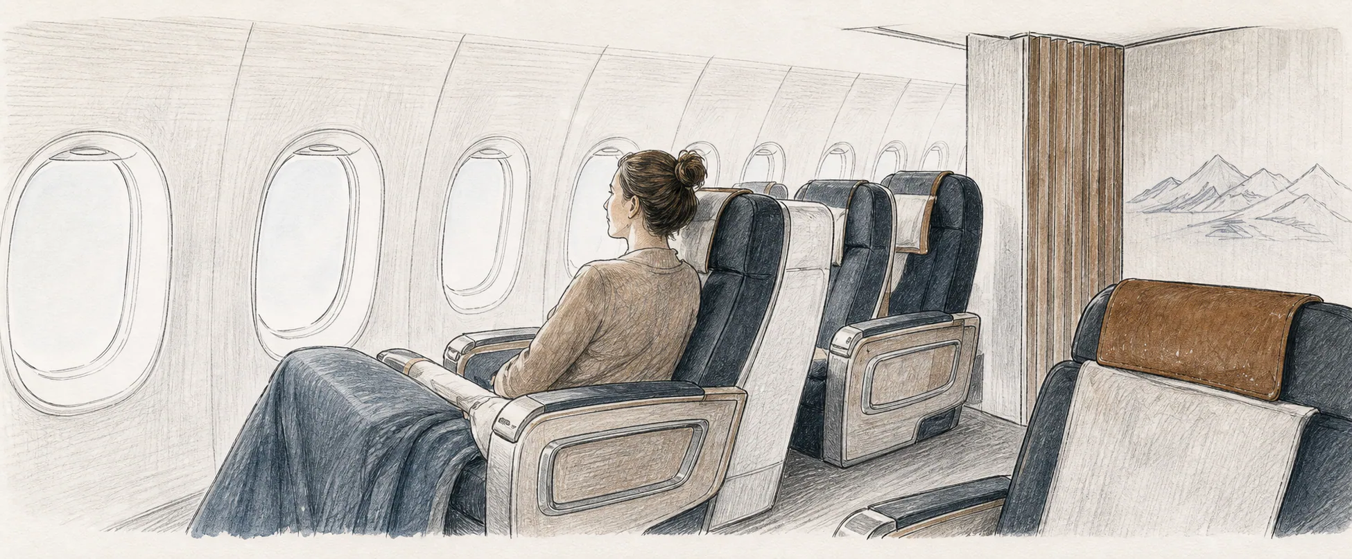 Cloud Service Cabin