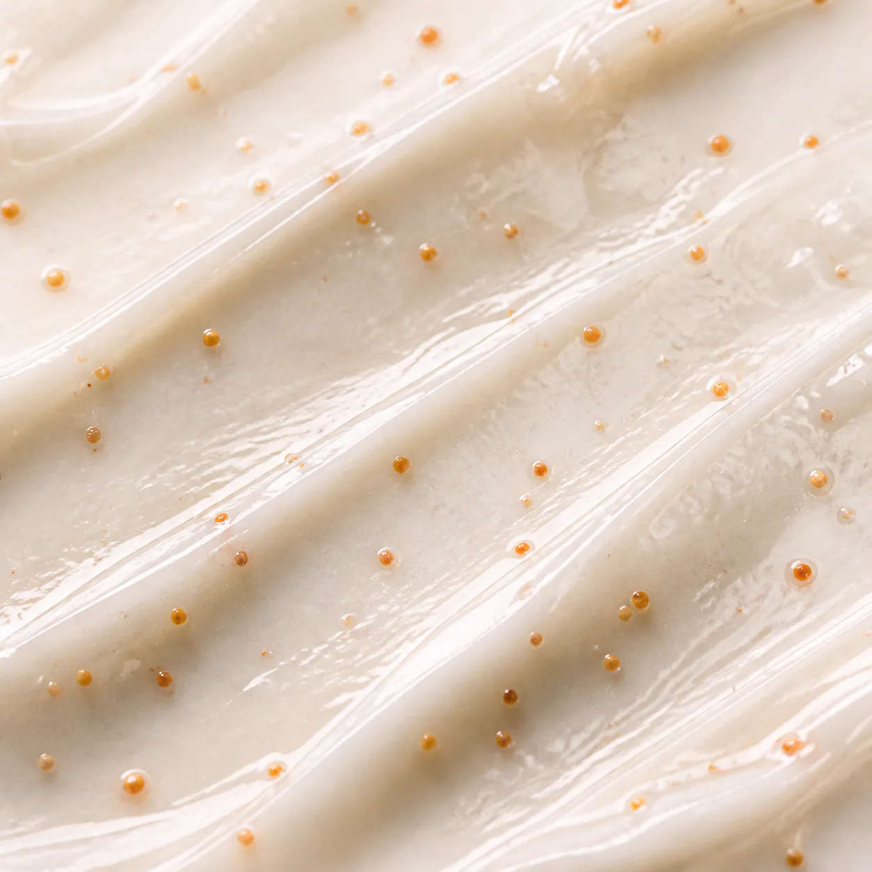 Kitewell cream texture detail