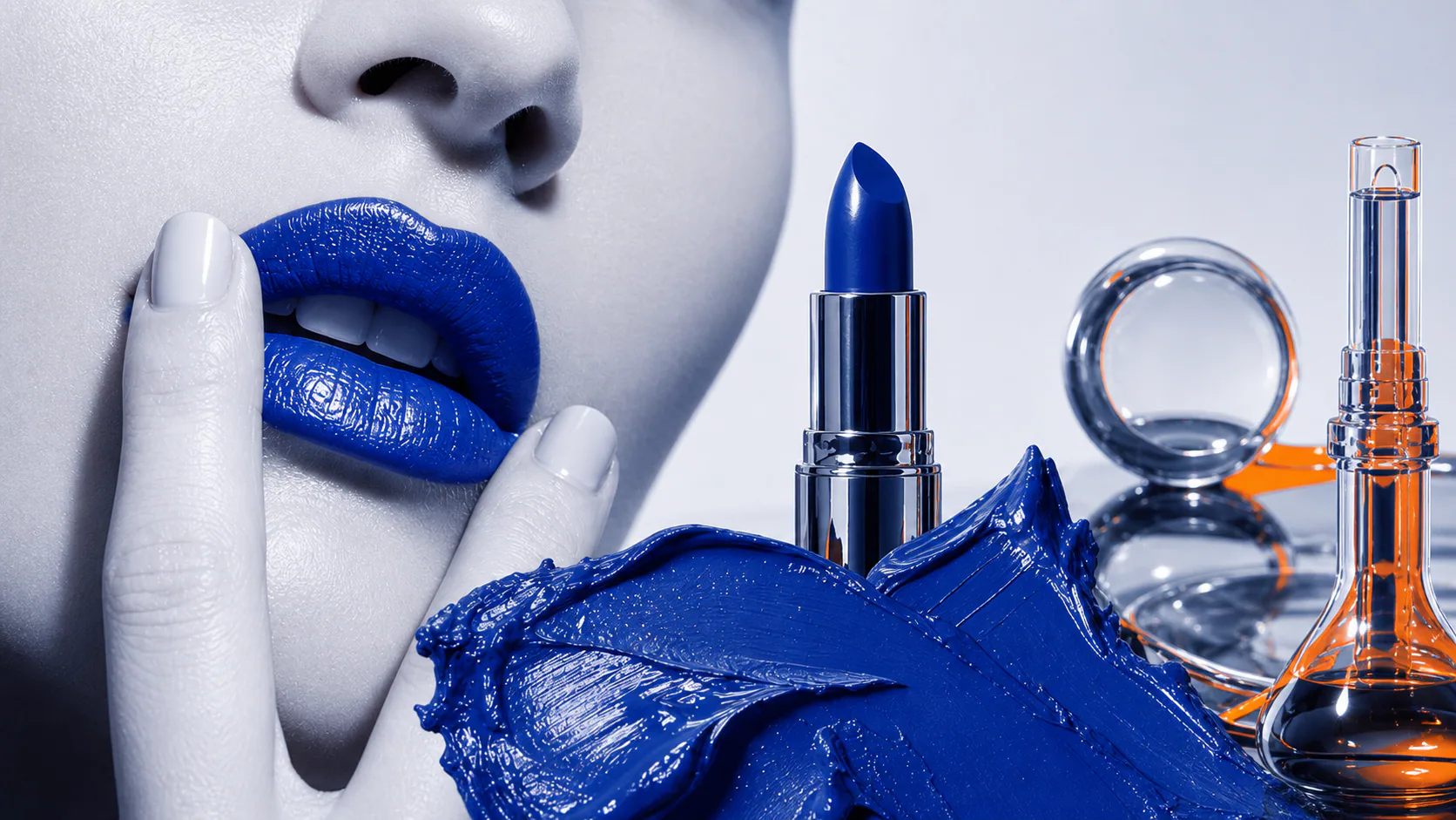 Kitewell precision Cobalt Kiss laboratory detail