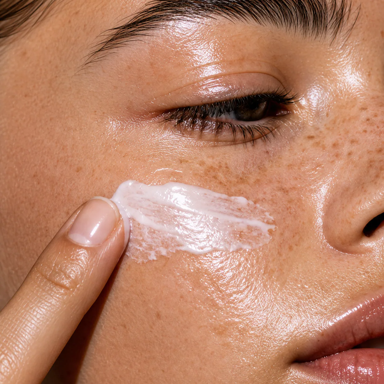 Kitewell Cobalt Kiss portrait ritual
