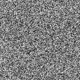 Clear Space Paper Grain