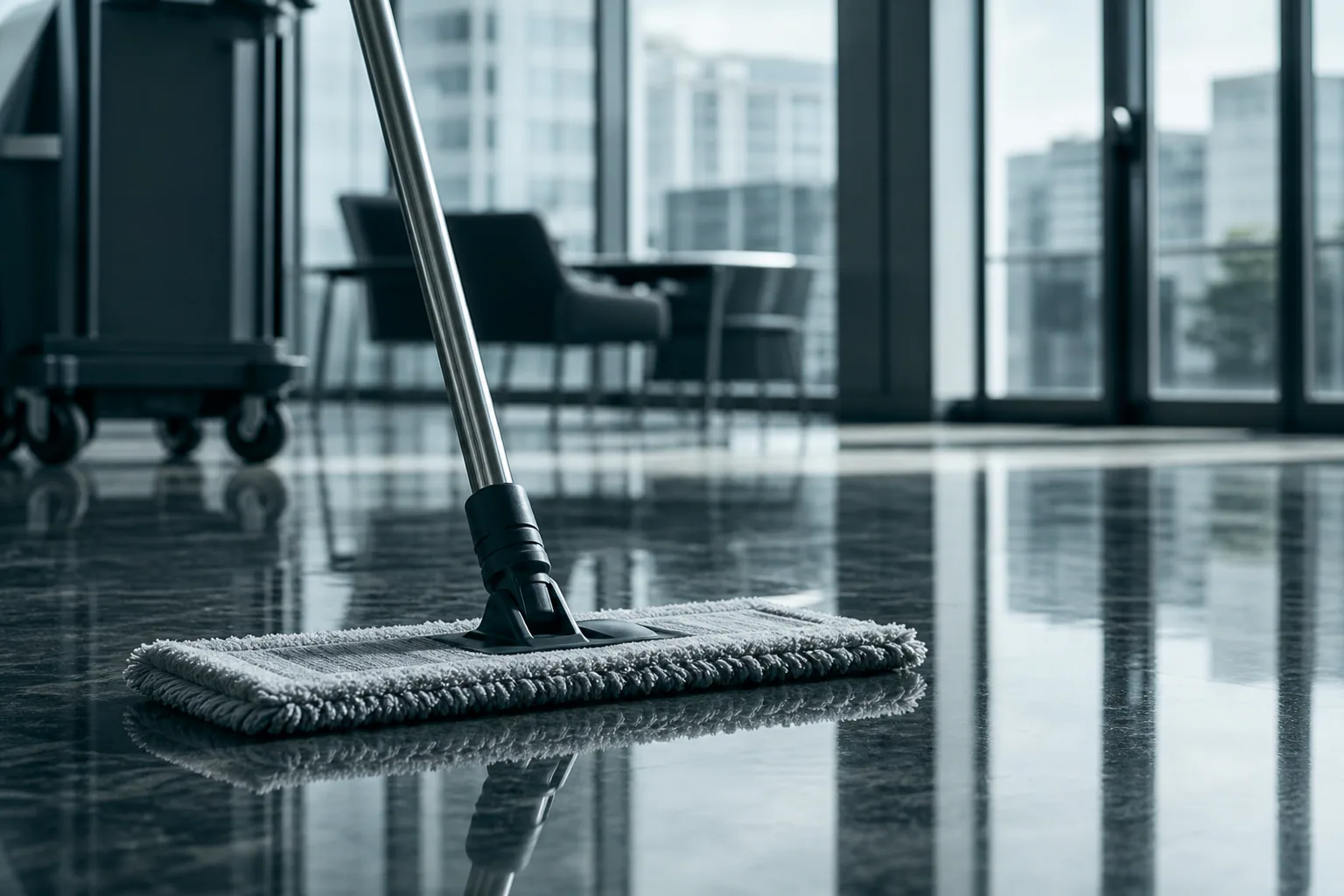 Surface Care Floor Mop