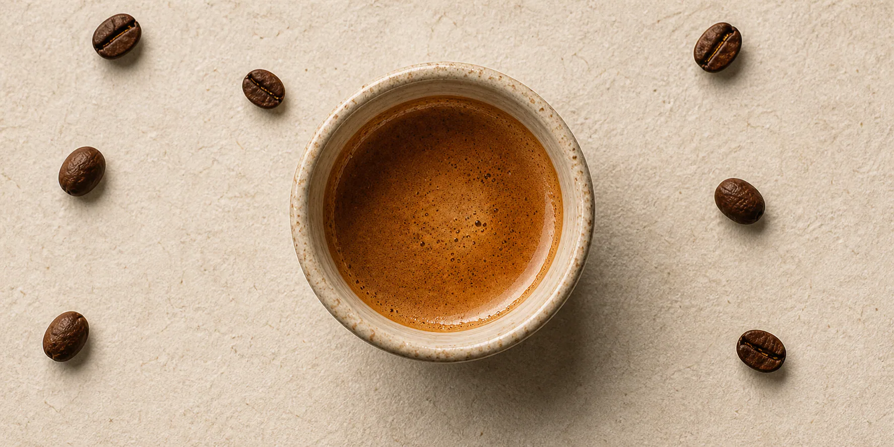 Rosewood Espresso Espresso Cup