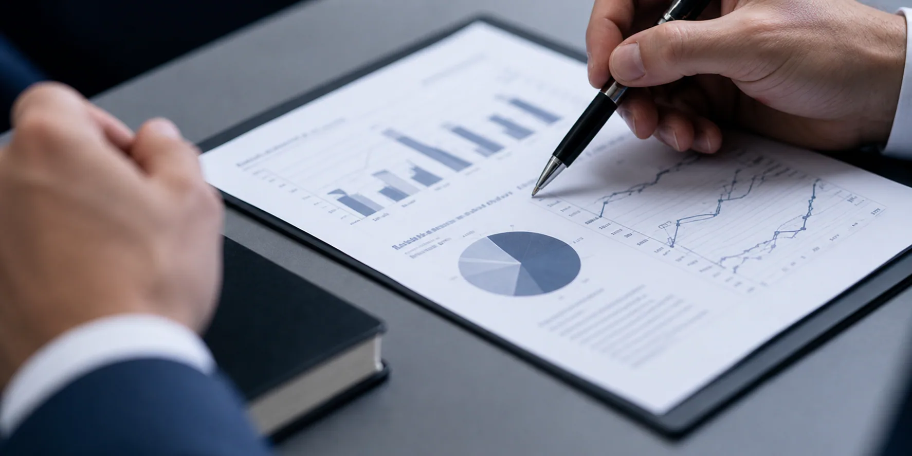 Blue Door Savings Financial Guidance