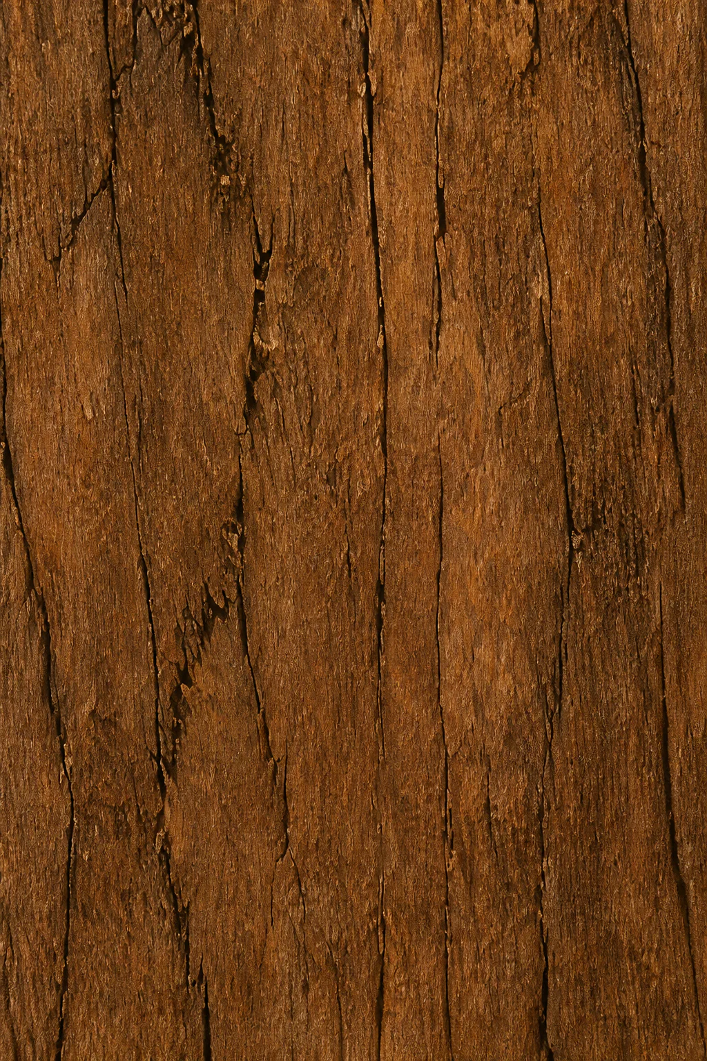 Hand-finished timber grain