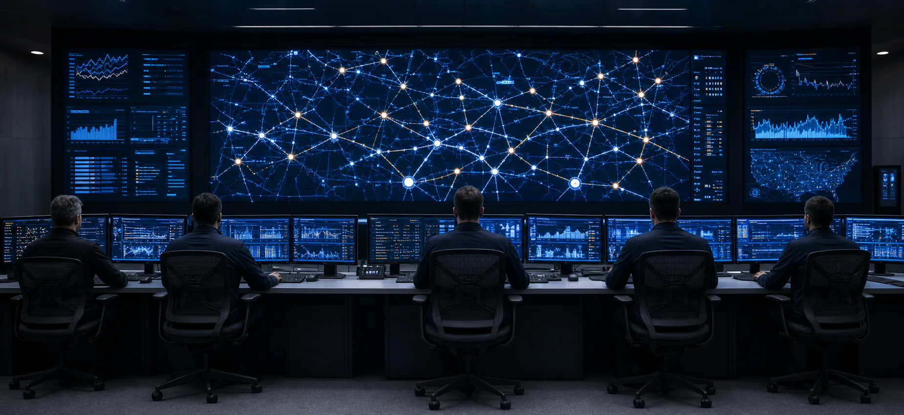 Grid control Studio visual detail