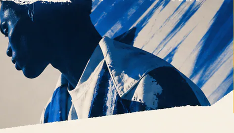 Cobalt Lookbook Work