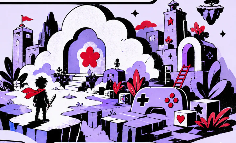 Cloud Save Garden hero world
