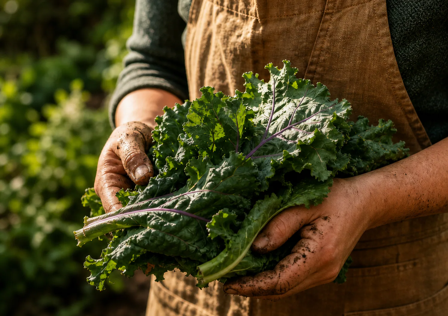 Forest Table Hero Harvest