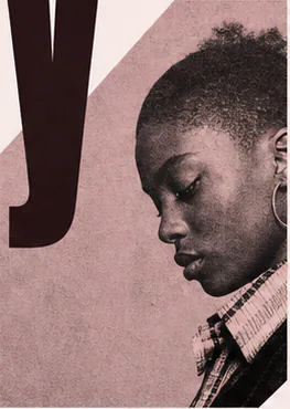Portrait of a contributor to Issue 12