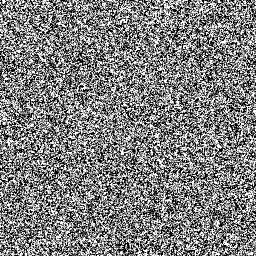 Silver Feedback Paper Grain
