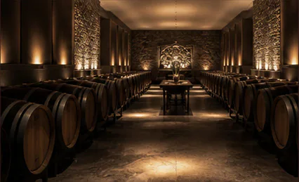 Cellar Reserve Cellar